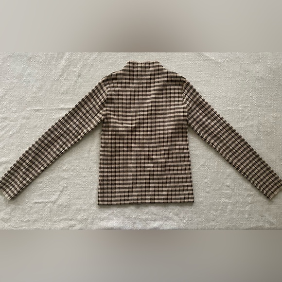 Comfy Mockneck Sweater - Picture 3 of 5